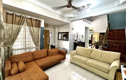 Jalan Tasik Prima, Puchong, Selangor 47100