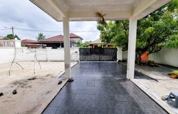 Jalan Subang Permai U6, Subang, Selangor 40150