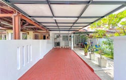 Jalan Bahagia 8/2A, Section 8, Putra Heights, Putra Heights, Selangor 47630