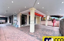 Ipoh, Perak 30100