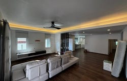Jalan BPP 6/2, Bandar Putra Permai, Puchong South, Selangor 43300