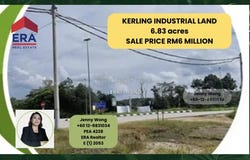 Hulu Selangor, Selangor 44000