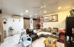 Jalan Seri Merdeka, Ampang, Selangor 68000