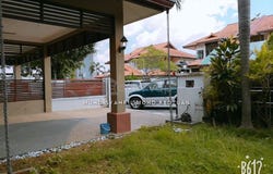 Beverly Heights 68000 Ampang Jaya Selangor, Ampang, Selangor 68000