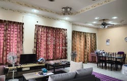 Jalan Seri Putra, Kajang, Selangor 43000
