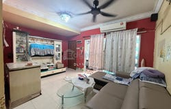 Jalan Damai Perdana, Cheras, Selangor 56000