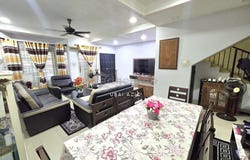 Jalan Kecubong, Klang, Selangor