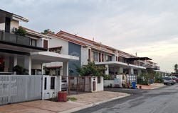 Alam Impian, Shah Alam, Selangor 40460