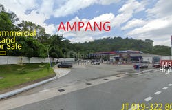Ampang, Selangor 68000