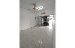JALAN PASIR PUTEH, IPOH, Perak 31650