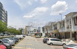 Seri Kembangan, Selangor