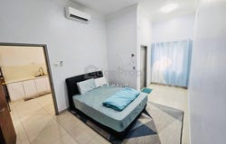 Persiaran Warisan, Sepang, Selangor 43900