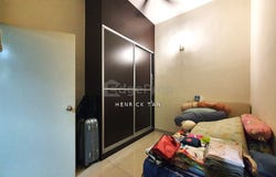 Jalan Kemuning Indah 32/139, Kota Kemuning, Selangor 40460