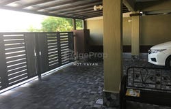 Jalan Tasik Puteri, Rawang, Selangor 48300