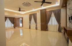 Jalan Terkis, Setapak, Kuala Lumpur 53100
