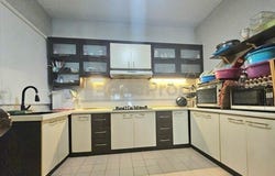 Jalan Tempua 3, Bandar Puchong Jaya, Puchong, Selangor 47100
