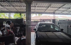 Jalan Meranti, Batang Kali, Selangor