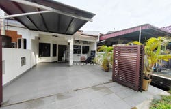 Shah Alam, Selangor 40400
