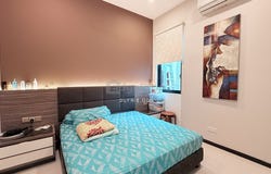 Jalan SH,Sierra Hijauan Ukay Perdana, Ampang, Selangor 68000