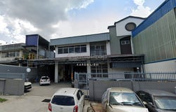 Pudu, Kuala Lumpur