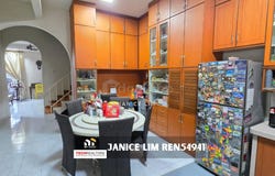 Jalan Cengal 15, Kulim, Kedah 9000