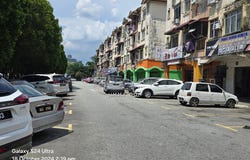 68000, Ampang, Selangor 68000
