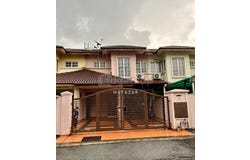 Bangi, Selangor