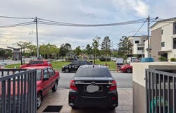 Jalan Elegan, Puchong, Selangor 47130
