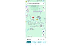 Batang Padang, Perak 35500