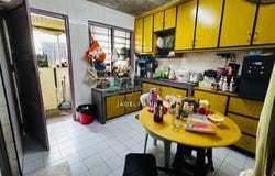 Senai, Johor 81400