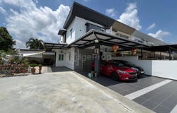 Setia Tropika, Johor 81200