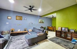 Jalan Sdi, Banting, Selangor 42700
