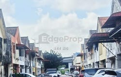 Johor Bahru, Johor 81300