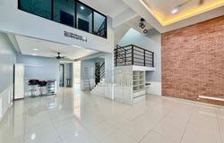 Sg Jerlok, Kajang, Selangor 43000