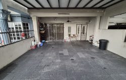 Jalan 2/7, Selayang, Selangor 68100