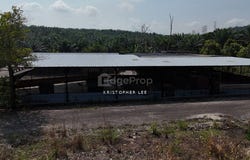 Kota Tinggi, Johor 81900