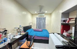 Jalan KE 13/2E, Rawang, Selangor 48000