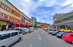 Genting Highlands, Pahang 69000