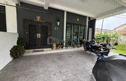 PLOT 272,, TAMAN DESA LANG INDAH, Kinta, Perak 30010