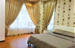 Jalan Kemuning Damai, Shah Alam, Selangor 40400