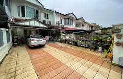 Jalan Mutiara, Puchong, Selangor 47100