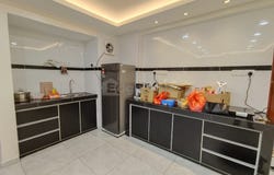 Jalan Ion D'Elemen, 69000 Genting Highlands, Pahang, Genting Highlands, Pahang 69000