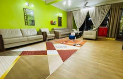 Jalan Kajang Perdana, Kajang, Selangor 43000