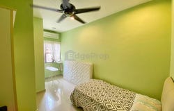 Shah Alam, Selangor 40000
