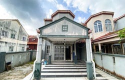 Lorong Gugusan Alam, Bandar Puncak Alam, Selangor 42300