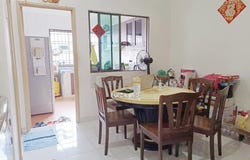 Ulu Tiram, Johor 81800