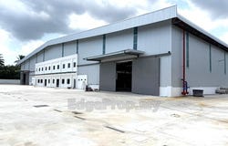 Telok Panglima Garang, Selangor 42500