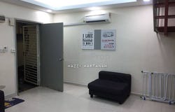 Jalan Tasik Puteri, Rawang, Selangor 48300