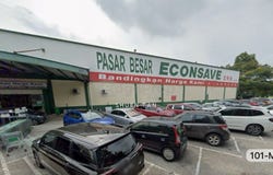 Shah Alam, Selangor 40460