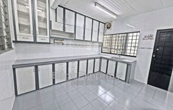 Jalan Bahagia, Cheras, Selangor 56000